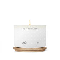 Skandinavisk White Christmas Scented Candle Gift Set